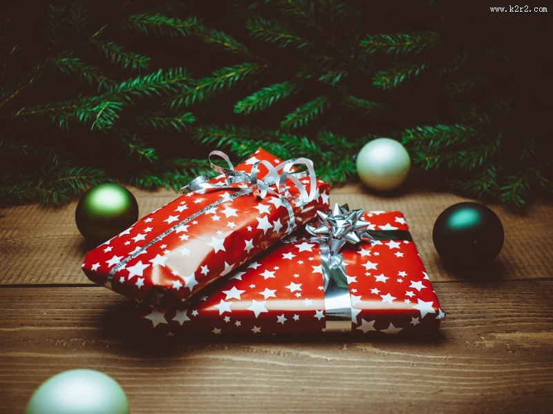 别致的礼物盒图片大全