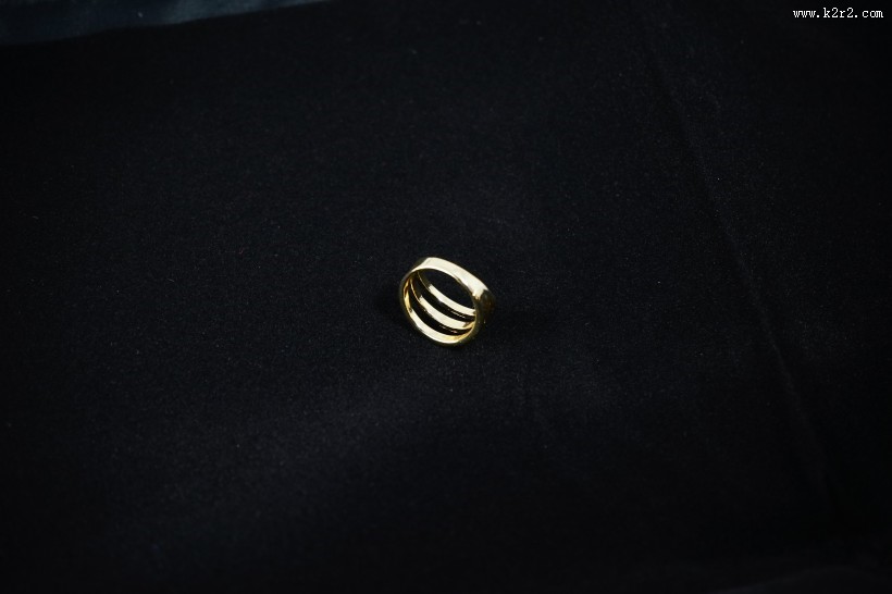 精美的戒指图片