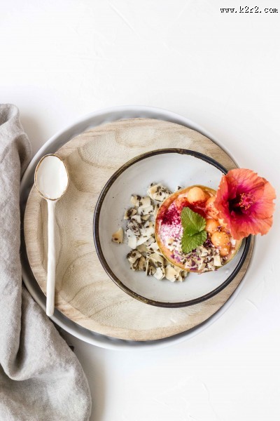 精致的小勺子图片