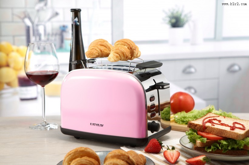 家用面包机图片大全