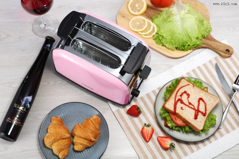 家用面包机图片大全