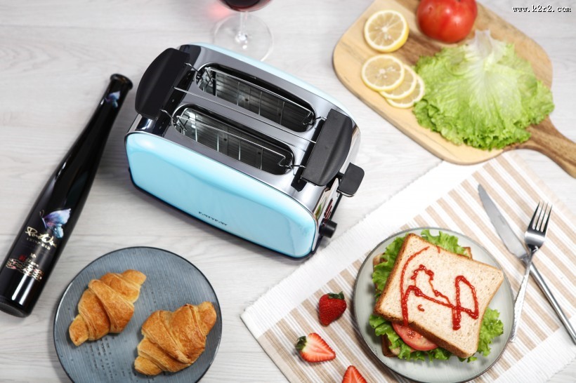 家用面包机图片大全