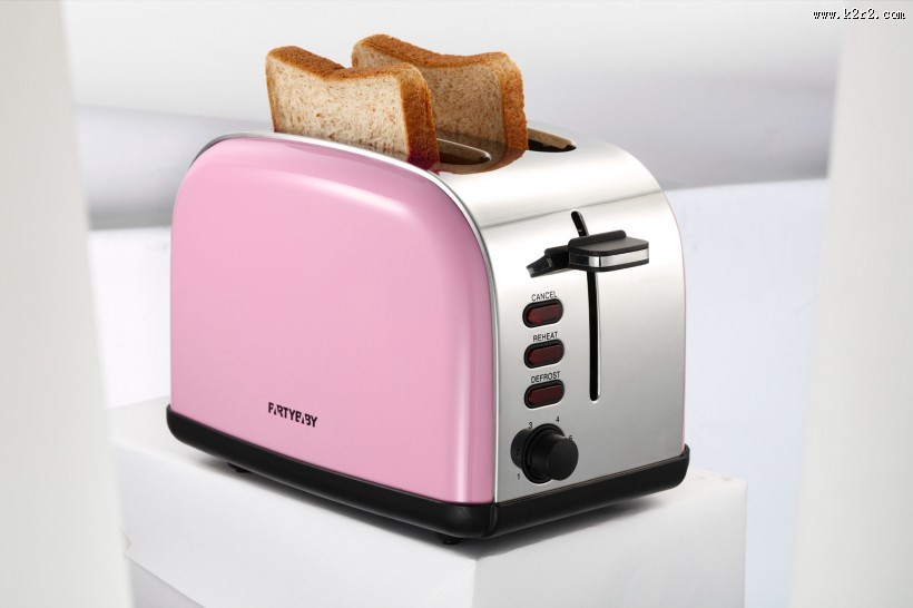 家用面包机图片大全