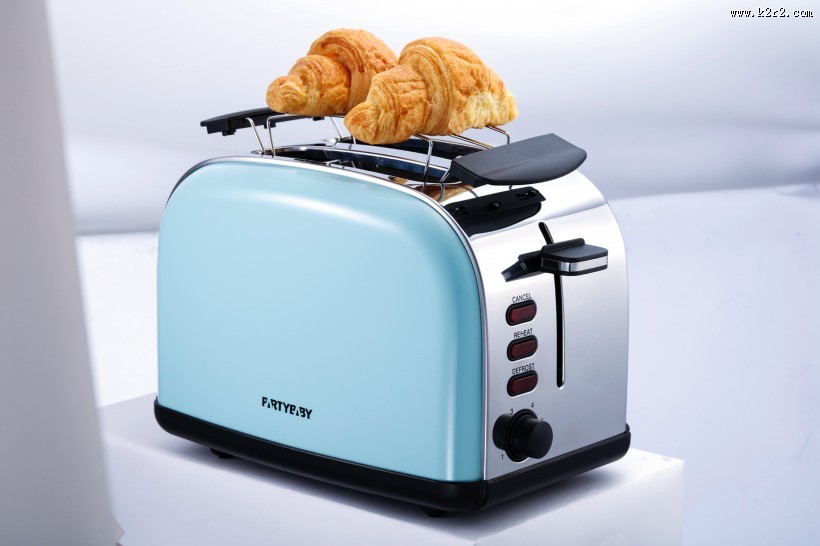 家用面包机图片大全