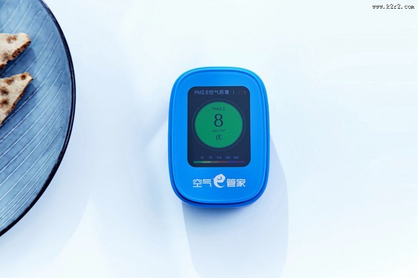精确的家用空气检测仪图片