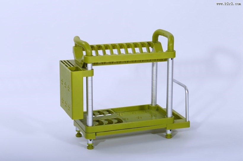 简单置物架图片