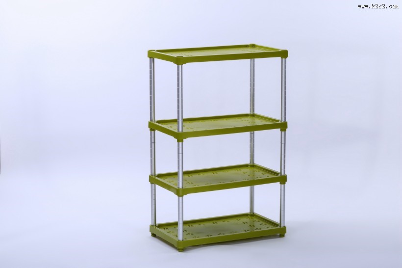 简单置物架图片