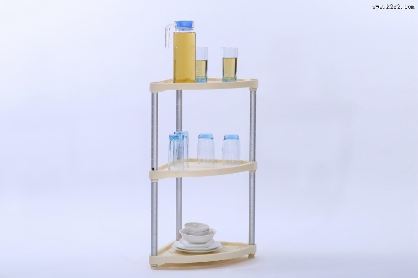 简单置物架图片