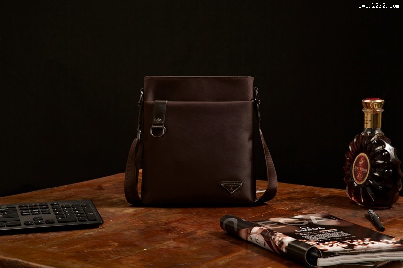 精致男士皮包图片