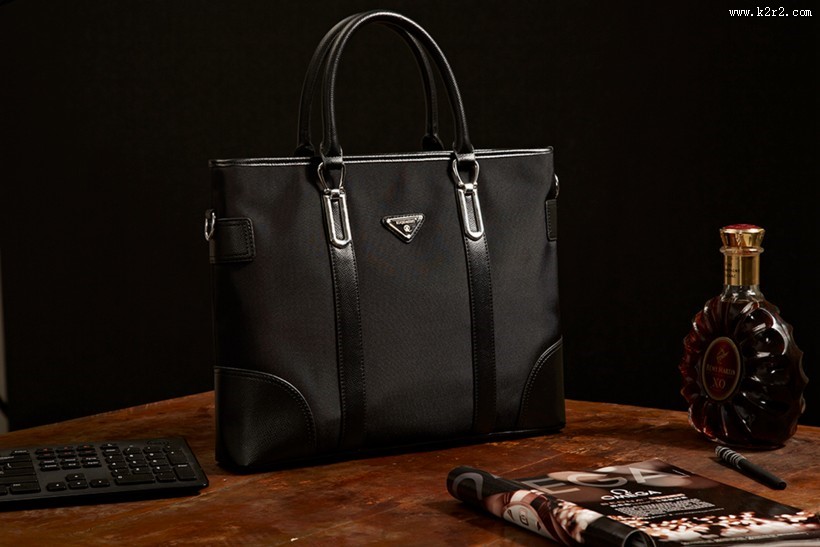 精致男士皮包图片