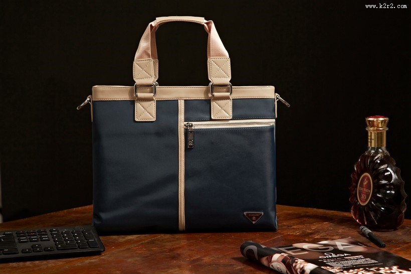 精致男士皮包图片