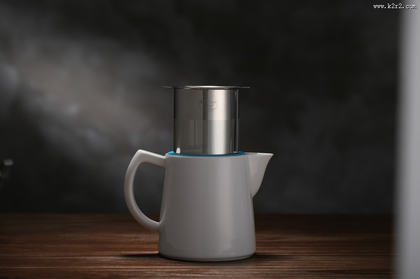 精巧实用的咖啡壶图片大全