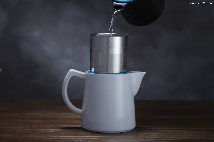 精巧实用的咖啡壶图片大全