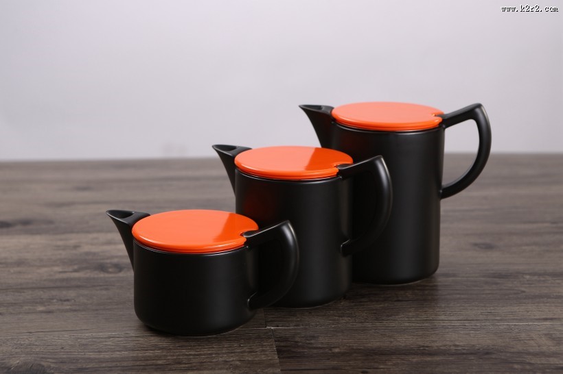 精巧实用的咖啡壶图片大全