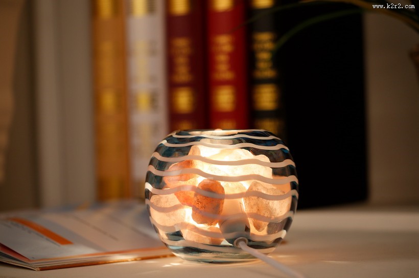 精致好看的水晶灯灯具图片