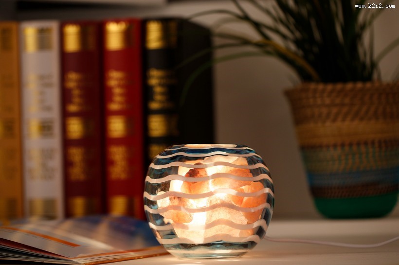 精致好看的水晶灯灯具图片