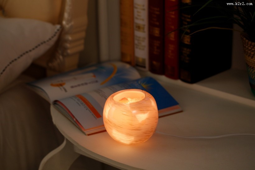 精致好看的水晶灯灯具图片