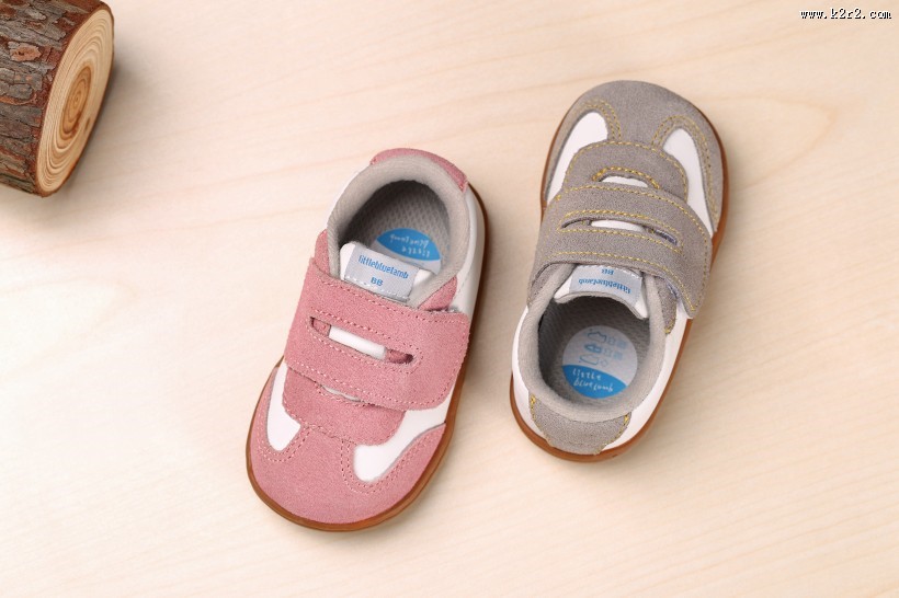 可爱好看的童鞋图片