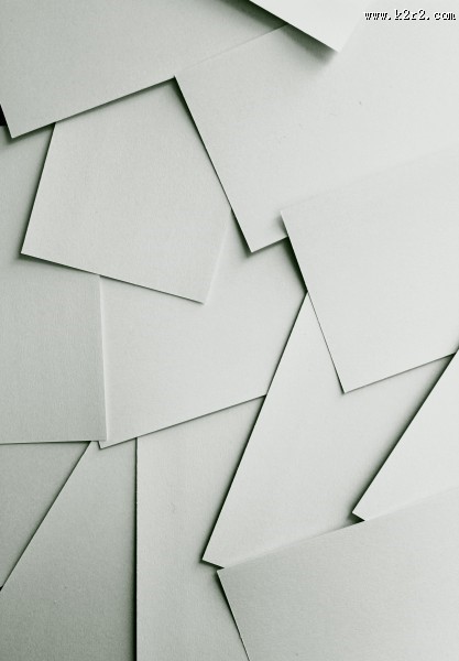 空白的纸张图片大全