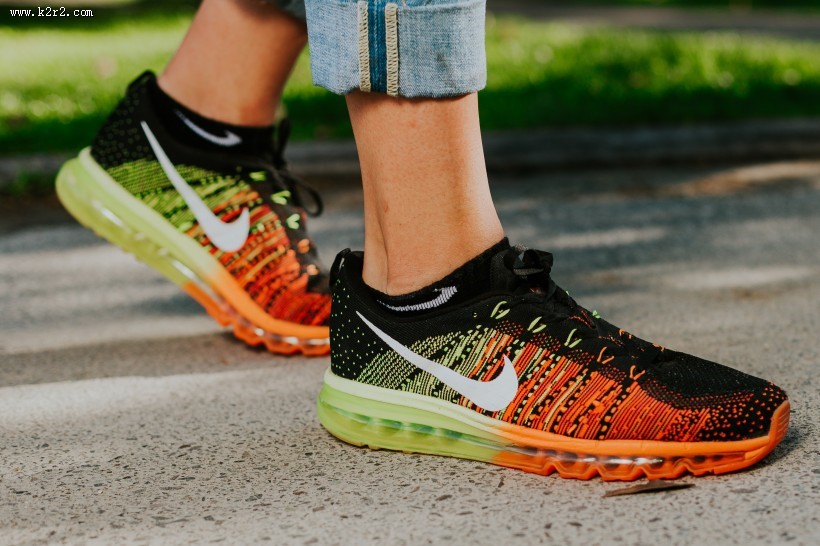 耐克运动鞋图片大全