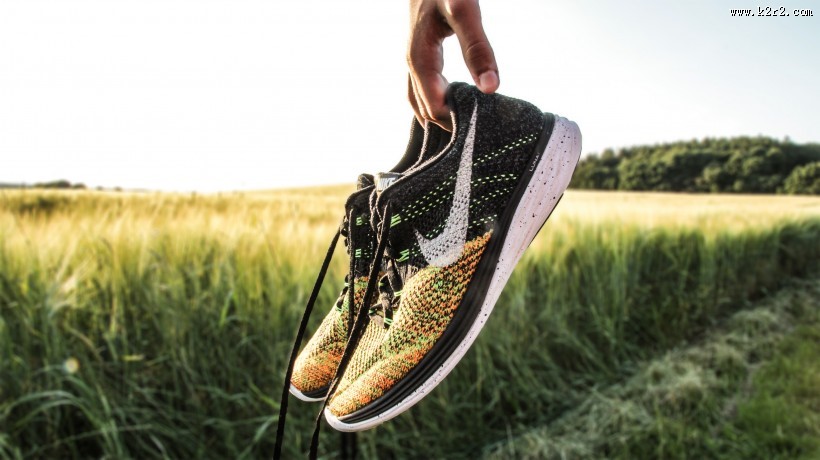 耐克运动鞋图片大全