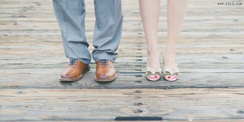 高跟鞋高清图片