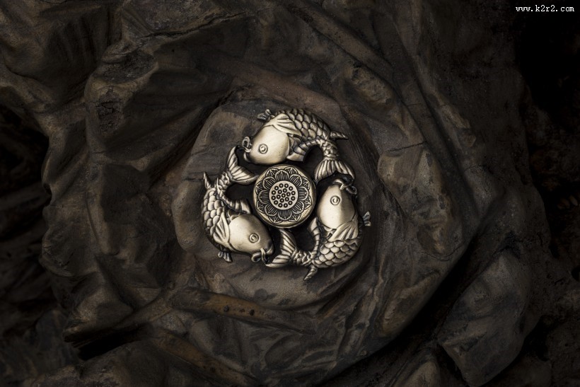 好看好玩的指尖陀螺图片大全