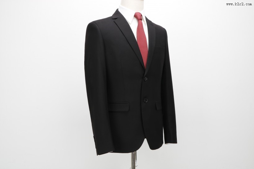 男人西服素材图片