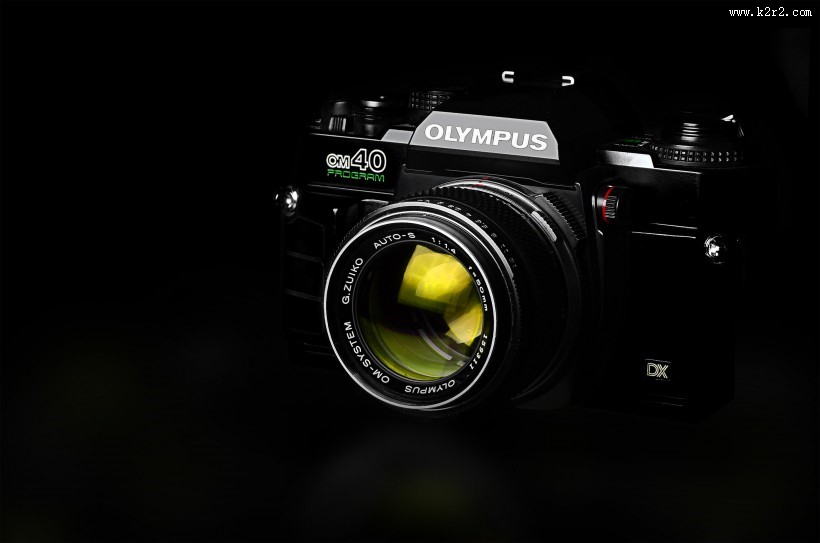 照相机高清图片