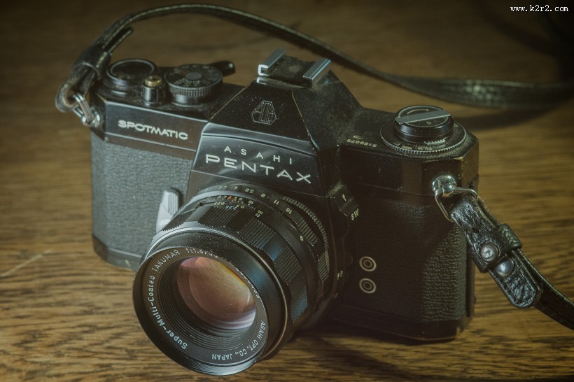 照相机高清图片