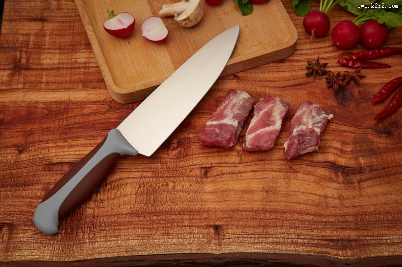 家庭用菜刀图片