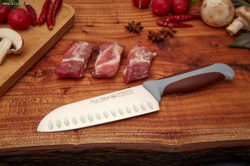 家庭用菜刀图片