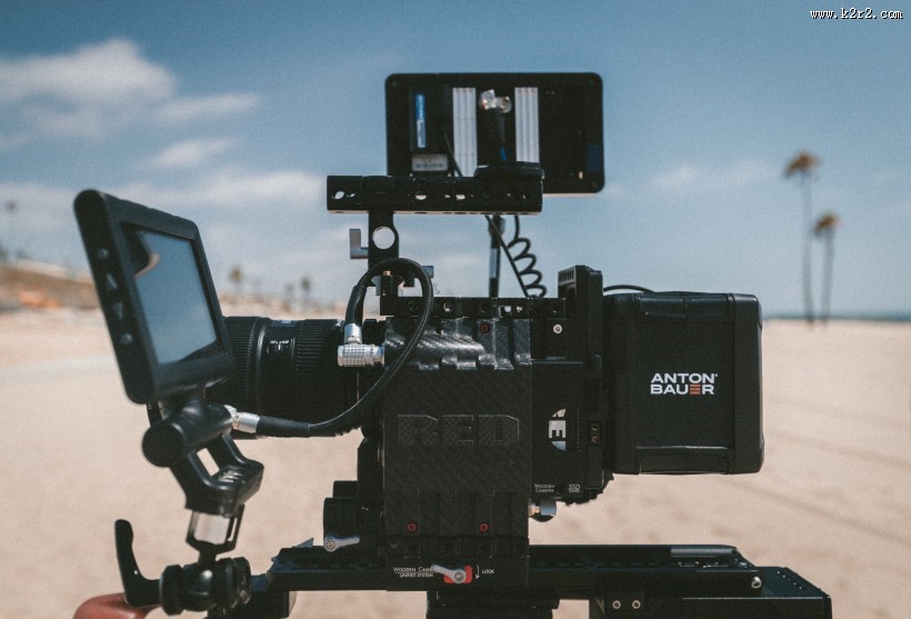 专业摄像机高清图片