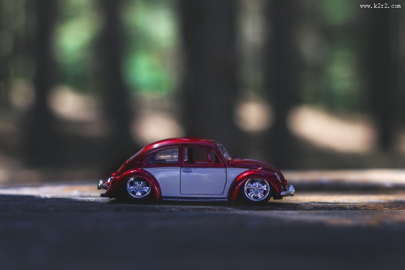 玩具车高清图片