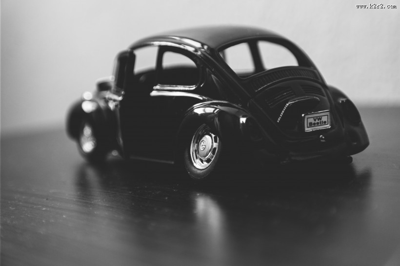 玩具车高清图片