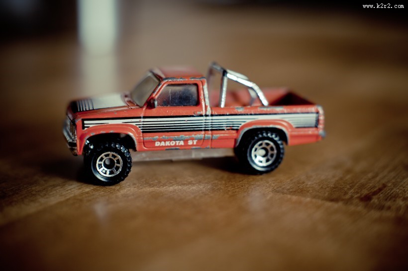 玩具车高清图片