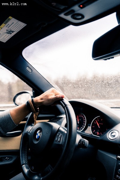 宝马车方向盘高清图片大全