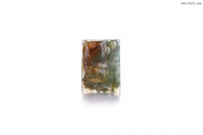 具有收藏价值的玉牌图片