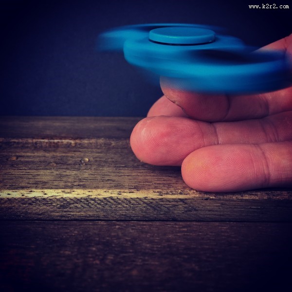 指尖陀螺高清图片