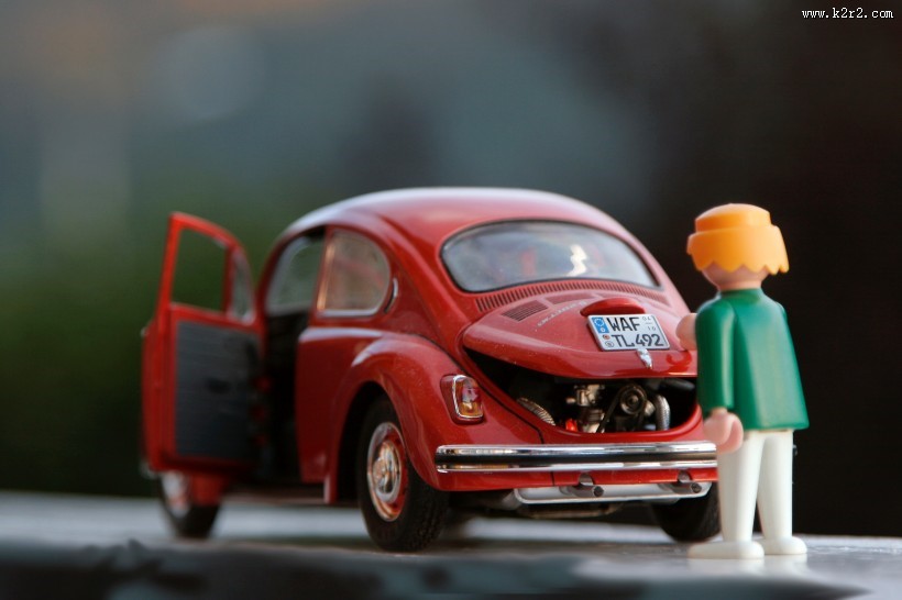 汽车模型玩具图片