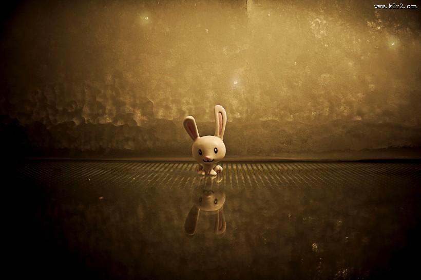 卡通动物玩具图片