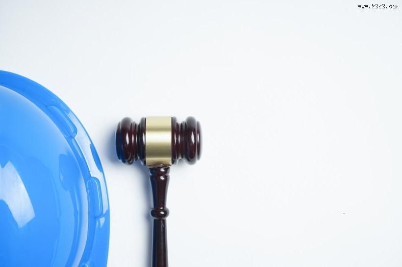 公正的法槌图片