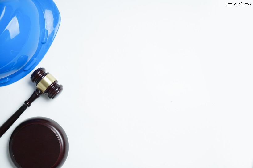 公正的法槌图片