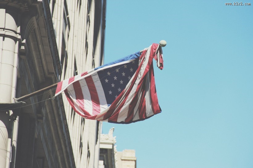 美国国旗图片大全
