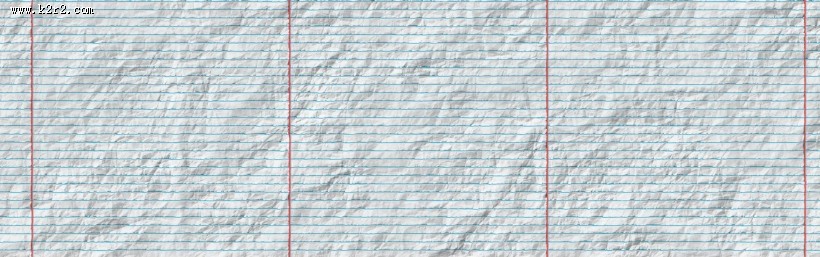 折皱的纸张图片