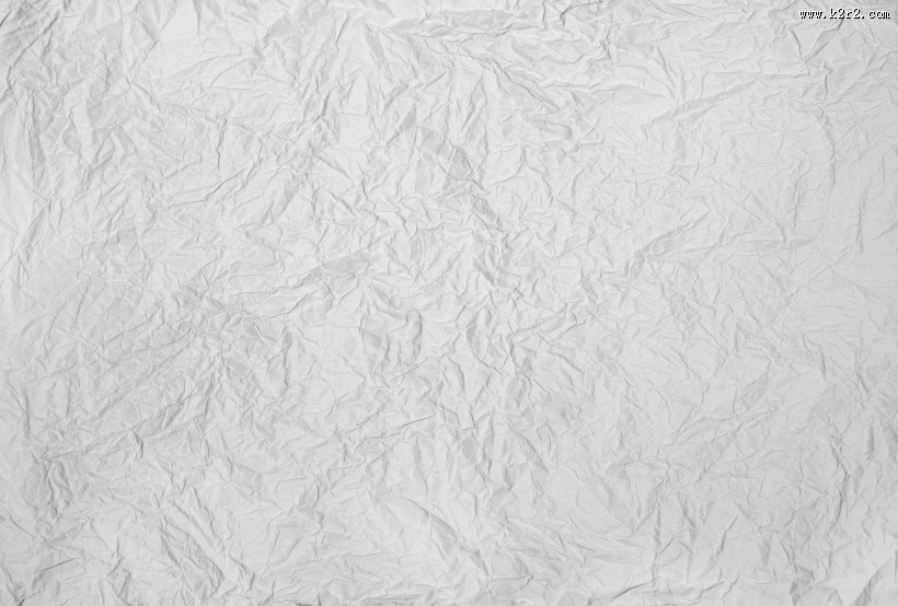 折皱的纸张图片