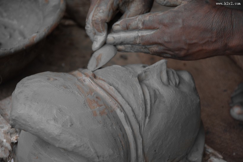 精致的面具图片