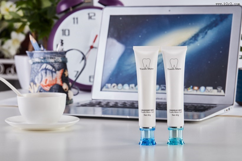 牙齿防护美牙仪图片大全