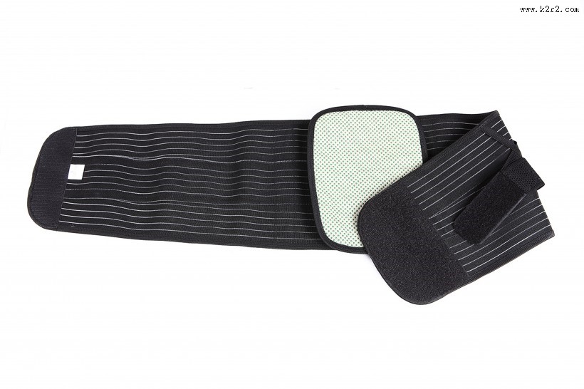 户外运动护腰护具图片大全