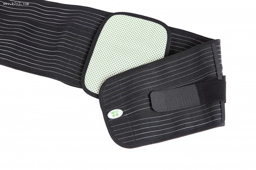 户外运动护腰护具图片大全